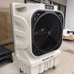 Evaporative Swamp cooler 10500 CFM