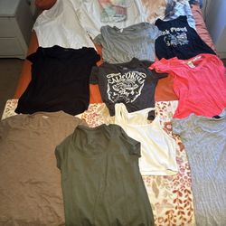 shirts bundle 