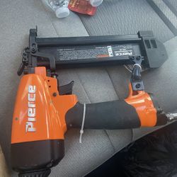 Brad Nail Gun 