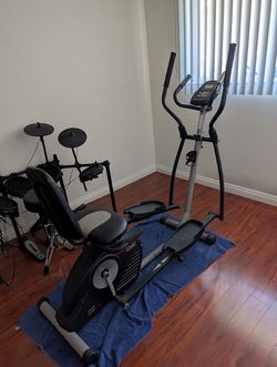Elliptical