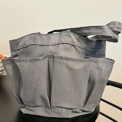 College Shower Caddy