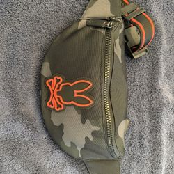Psycho Bunny Bag
