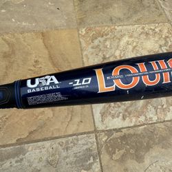 Louisville Slugger Select PWR