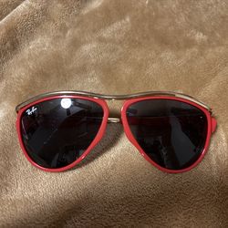 Rayban Sunglasses