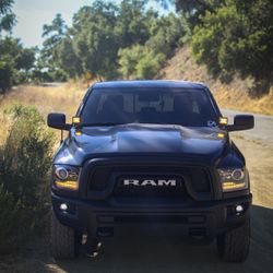 2020 Dodge Ram