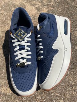 Nike Air Max 1 ‘86 OG Jackie Robinson