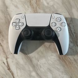 Ps5 Controller 