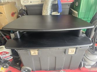 Varidesk Pro 36