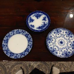 Fine European Stoneware
