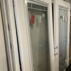 French Doors