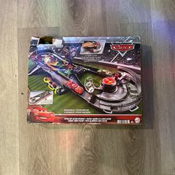 Disney Pixar Cars