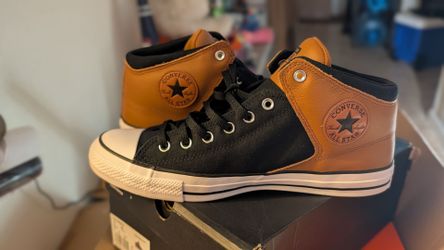Converse unisex men's 13