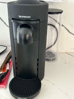Nespresso Coffee Maker