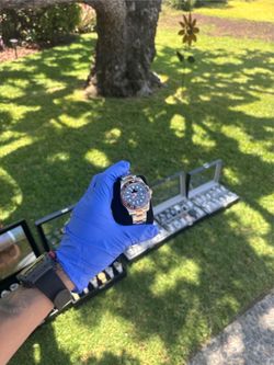 Luxury Watches