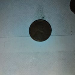 1944 Midmark Error