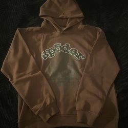 Spider X Travis Scott