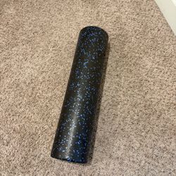 Foam Roller - Amazon Basics 