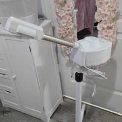 vaporizador facial profesional