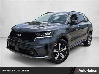 2022 Kia Sorento