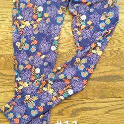 LuLaRoe leggings 