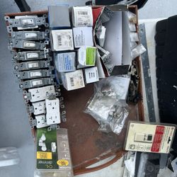 New & Used House Stuff 