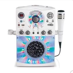 Bluetooth Singing Machine Karoke