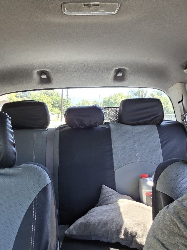 2006 Toyota Tacoma