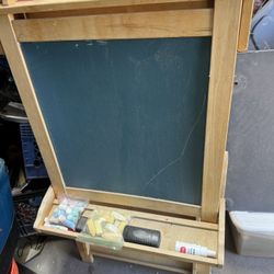 Chalkboard 