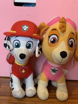 Paw patrol