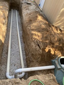 Septic Tank