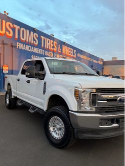 LIFT KITS , TIRES AND WHEELS ‼️‼️ FINANCE AVAILABLE ‼️