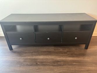 Ikea Hemnes TV stand