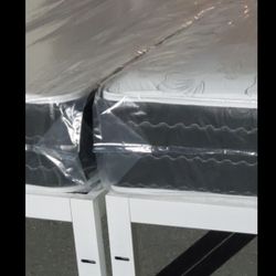 2 Twin beds can deliver  new