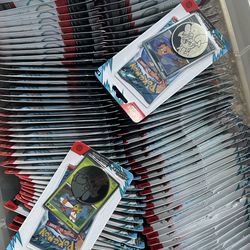 JT blisters! #pokemon