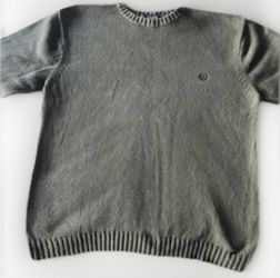 Ralph Lauren Chaps Men’s Sweater Size XL