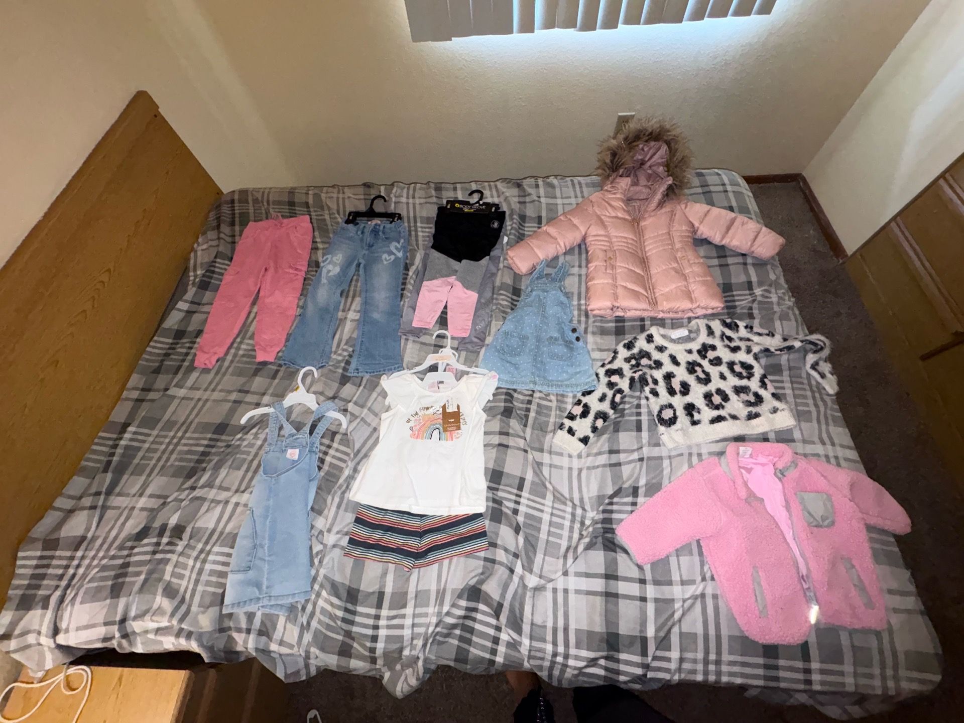 Toddler Clothes