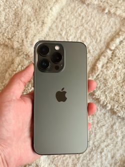 iPhone 13 Pro 128GB Unlocked