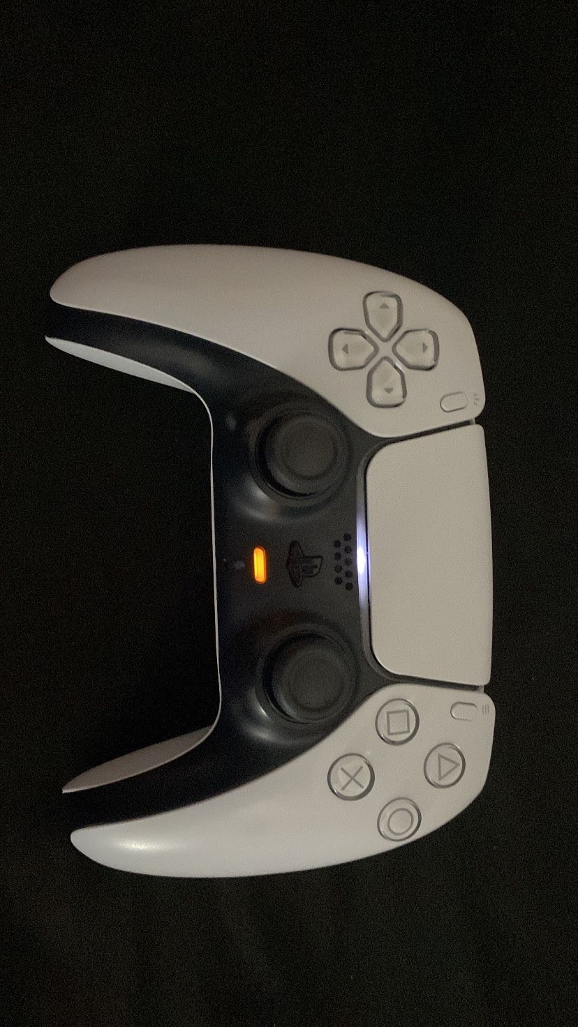 Ps5 Controller