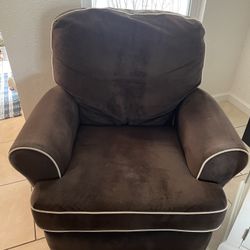 Recliner 