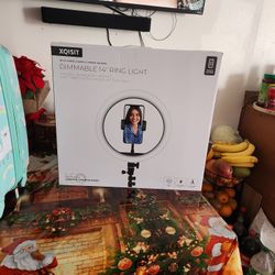 Ring Light 
