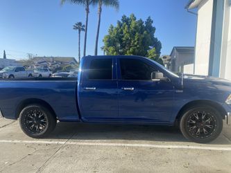 Dodge Ram 1500