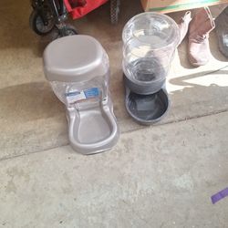 Dog Food Boul N Water Dog Food New