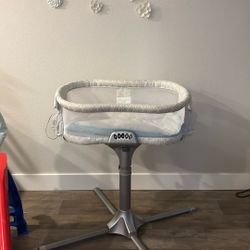 Baby Bassinet Bed