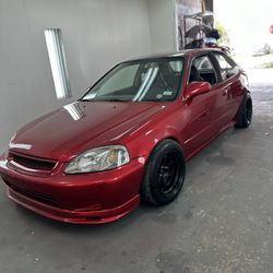 2000 Ek Hatch 