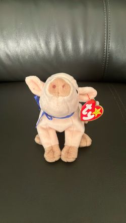 Beanie Babies