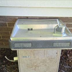 Waterfountain