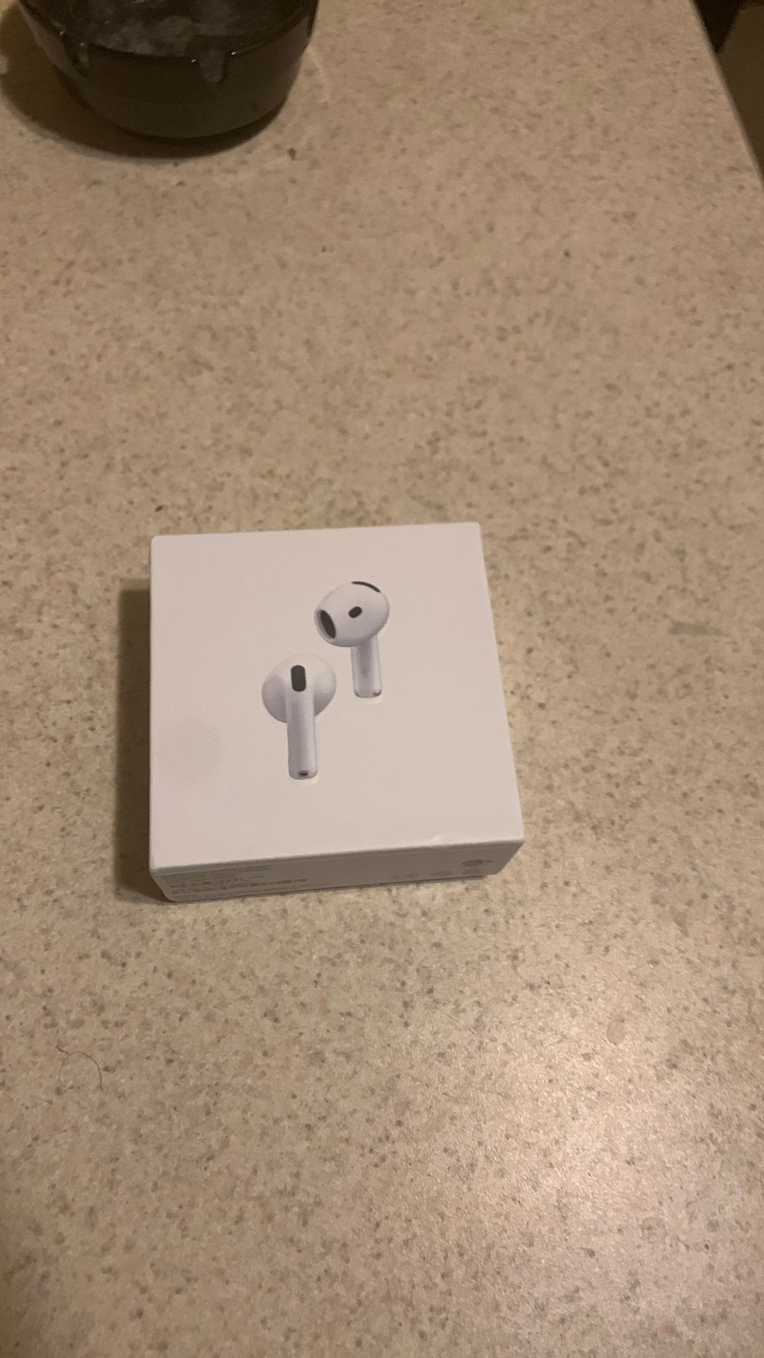 airpods gen 4