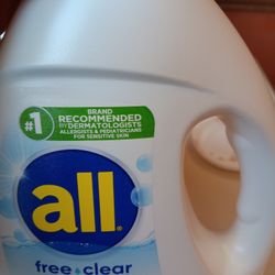 All Landery Soap  2for10 