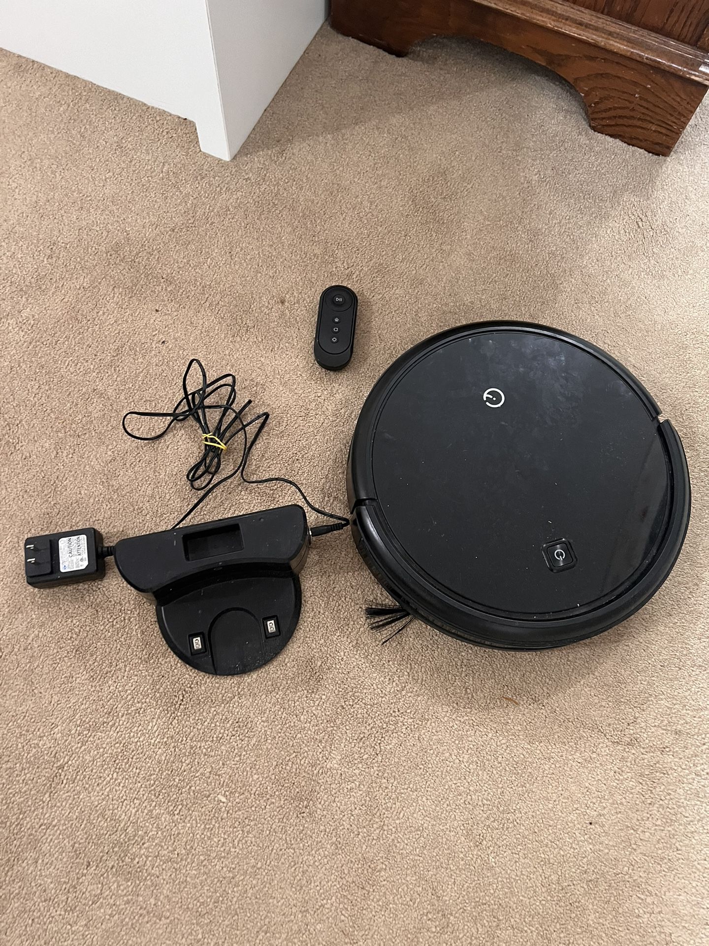 Yeedi k600 Robot Vacuum Cleaner