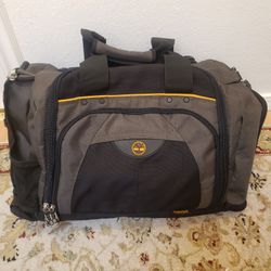 Durable Timberland Duffel Bag 